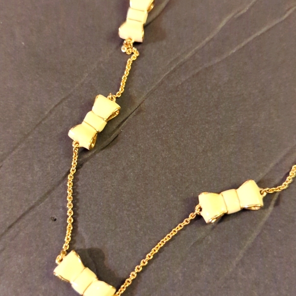 Kate Spade Necklace and Braclet - Picture 2 of 5